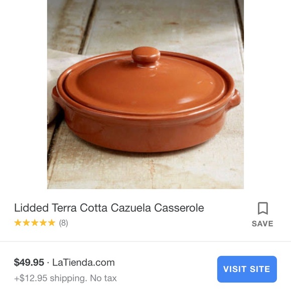 Terra-cotta Cooking Pots - Picture 7 of 7